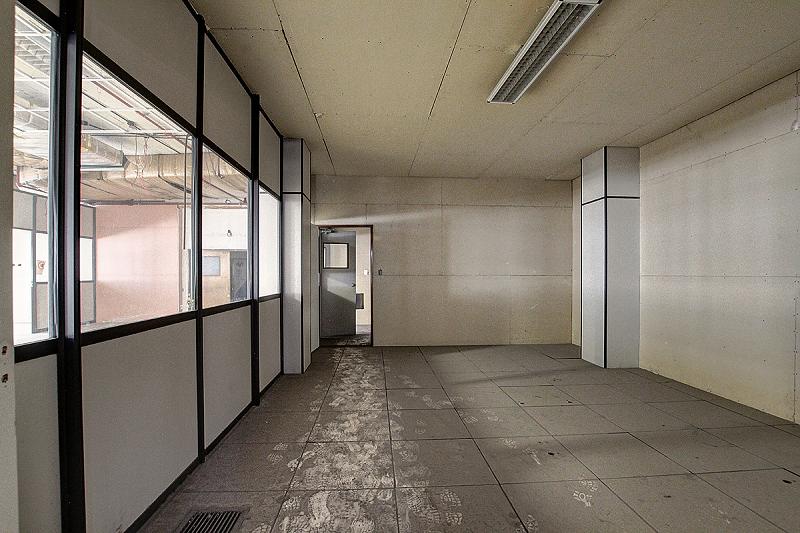 Edificio en Block en venta