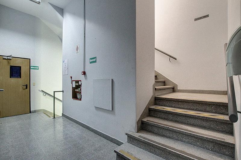 Edificio en Block en venta