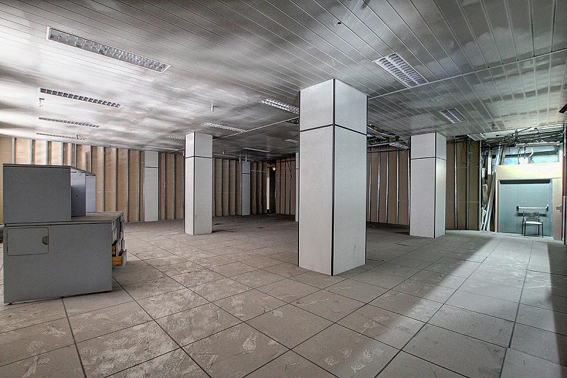 Edificio en Block en venta