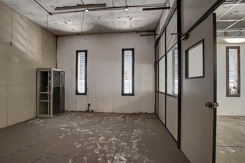 Edificio en Block en venta