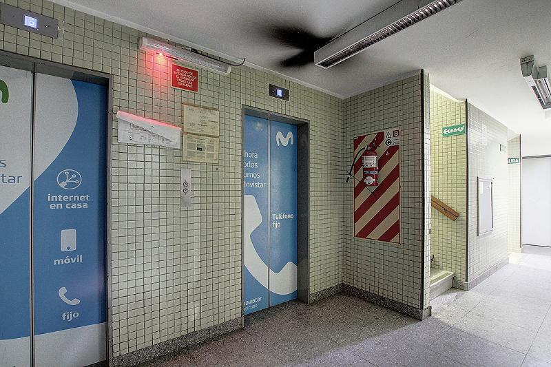 Edificio en Block en venta