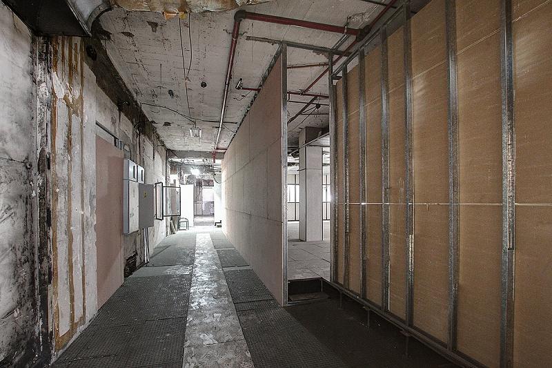 Edificio en Block en venta