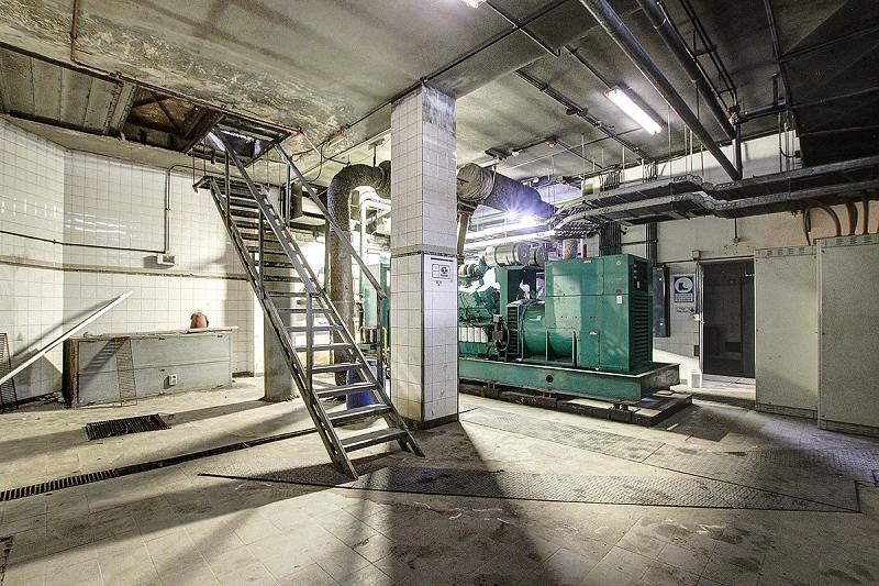 Edificio en Block en venta