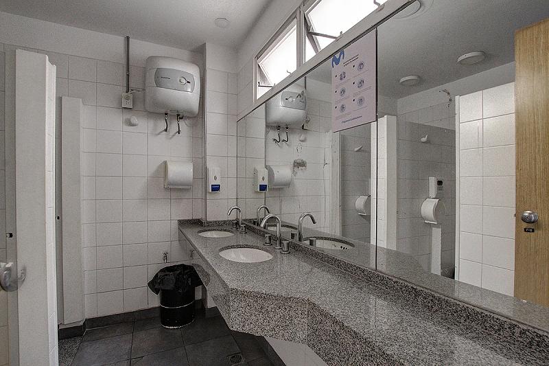 Edificio en Block en venta