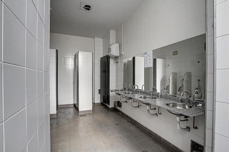 Edificio en Block en venta