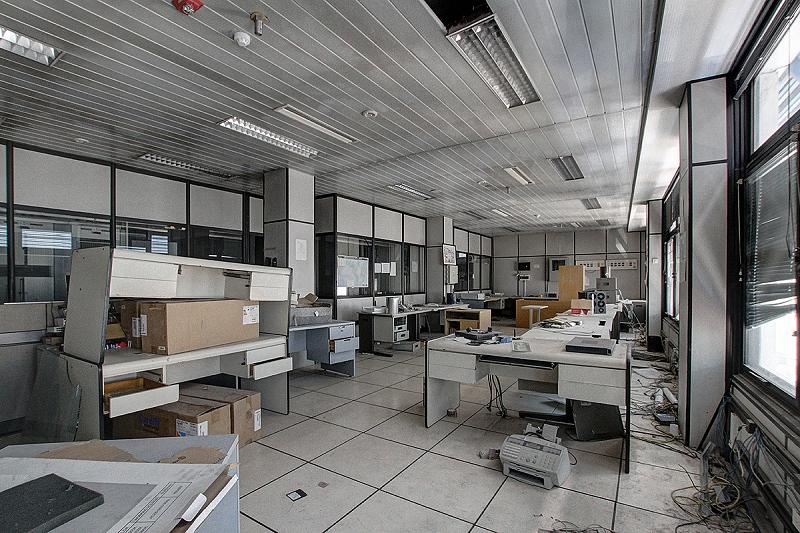 Edificio en Block en venta