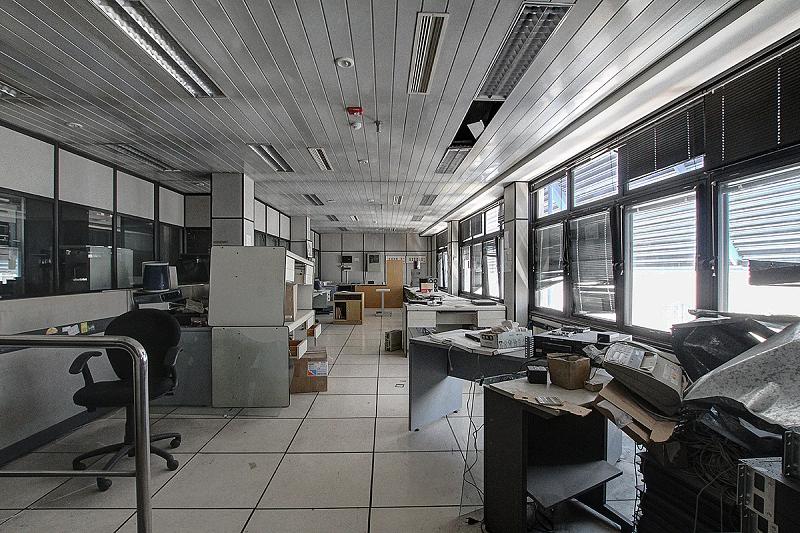 Edificio en Block en venta