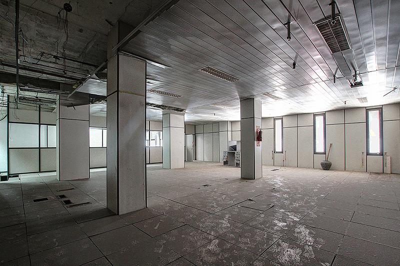 Edificio en Block en venta