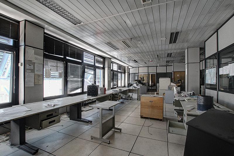 Edificio en Block en venta