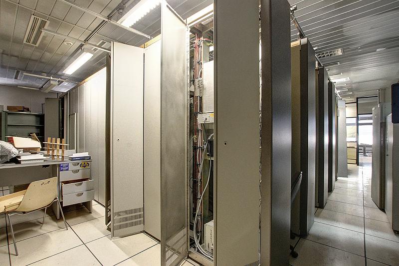 Edificio en Block en venta