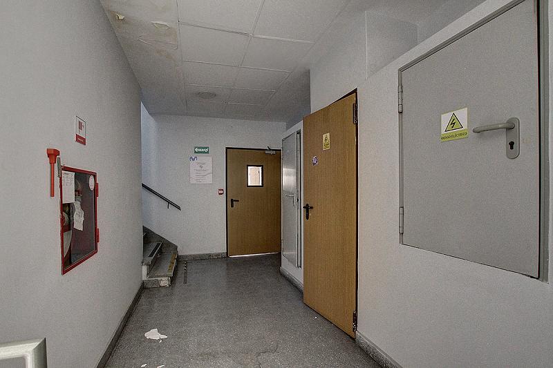 Edificio en Block en venta