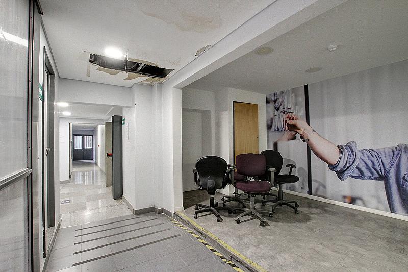 Edificio en Block en venta