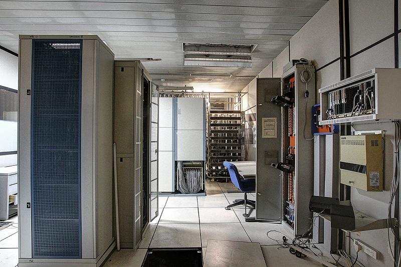 Edificio en Block en venta