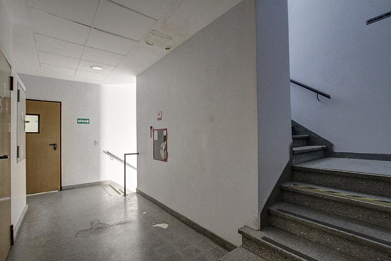 Edificio en Block en venta