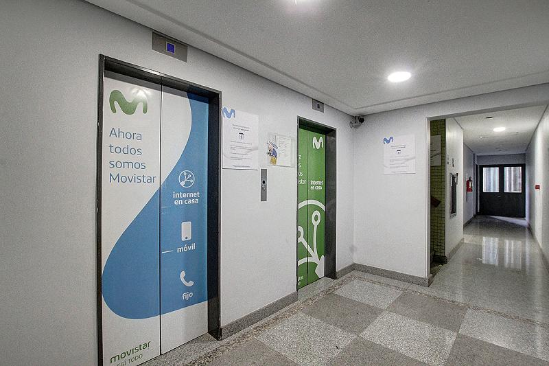 Edificio en Block en venta