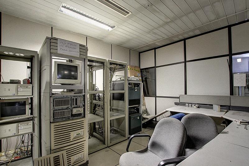 Edificio en Block en venta