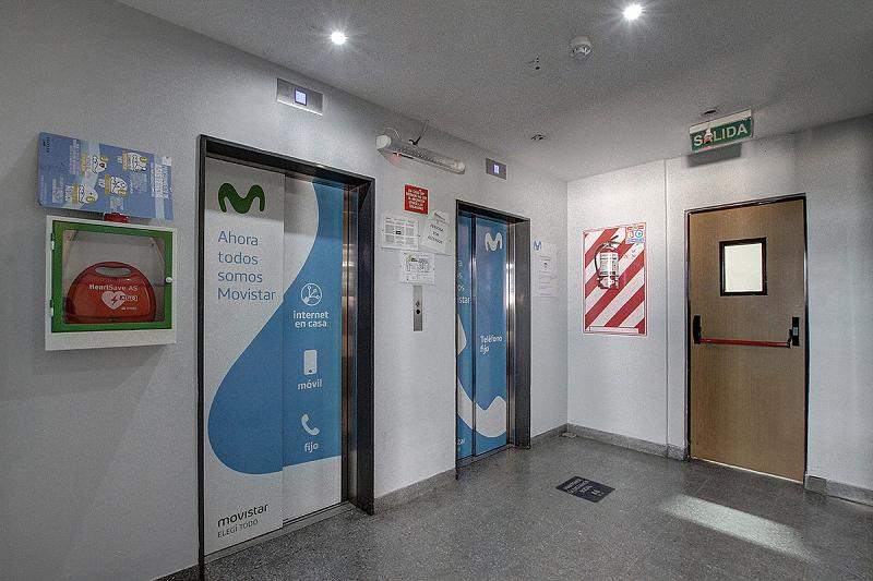 Edificio en Block en venta