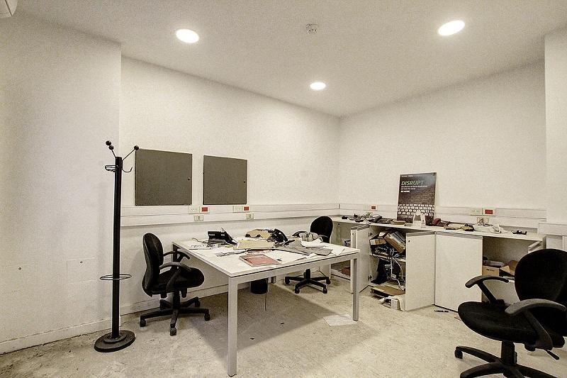 Edificio en Block en venta