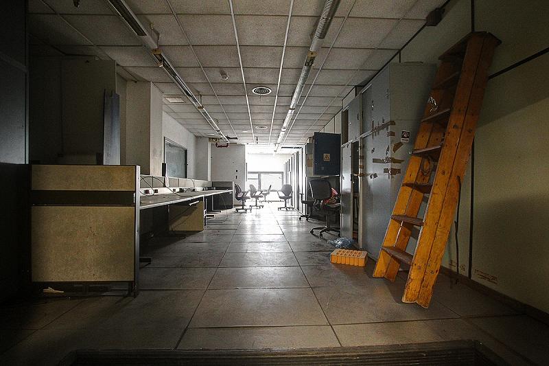 Edificio en Block en venta