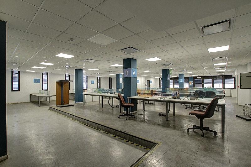 Edificio en Block en venta