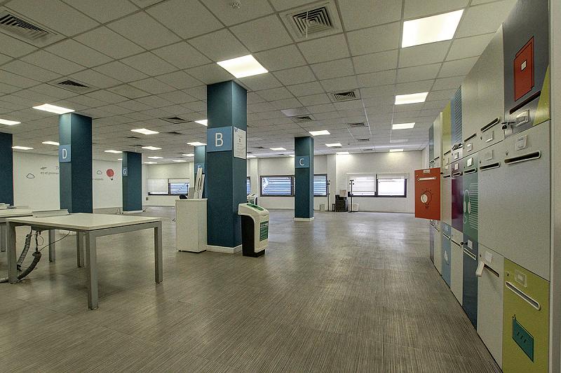 Edificio en Block en venta