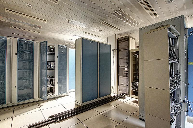 Edificio en Block en venta