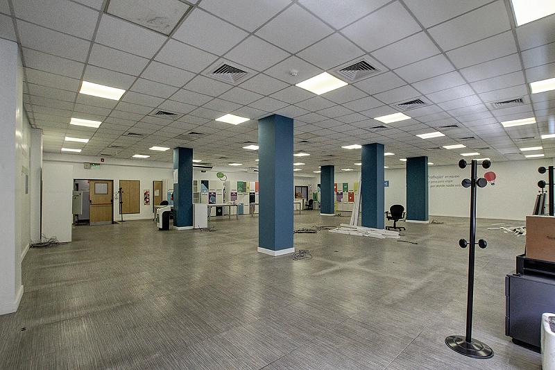 Edificio en Block en venta