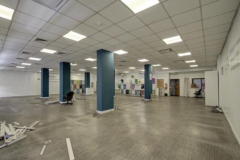 Edificio en Block en venta