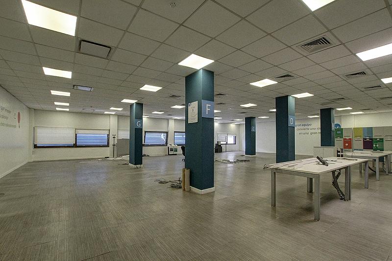 Edificio en Block en venta