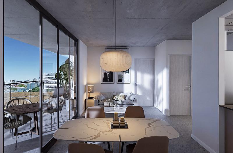 Departamento en venta