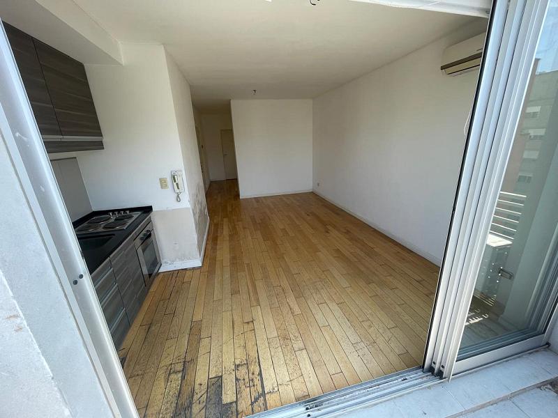 Departamento en alquiler