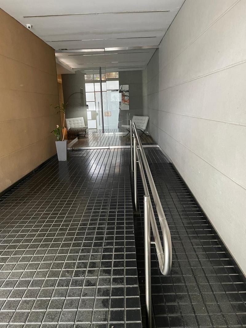 Departamento en alquiler