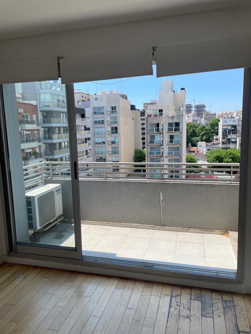 Departamento en alquiler