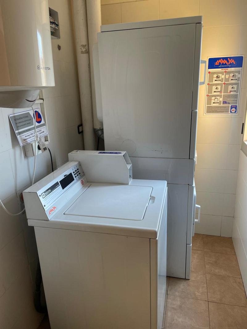 Departamento en alquiler