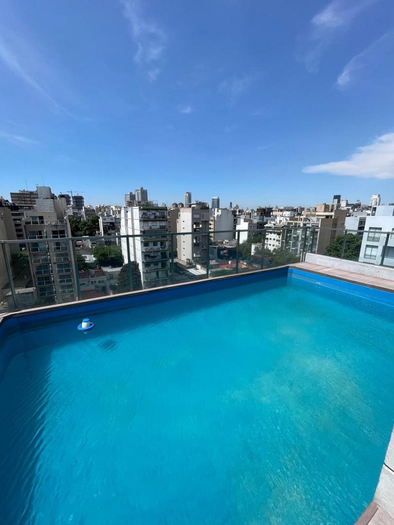 Departamento en alquiler