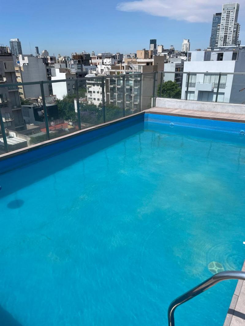 Departamento en alquiler