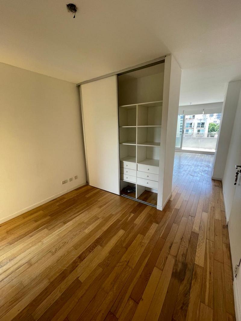 Departamento en alquiler