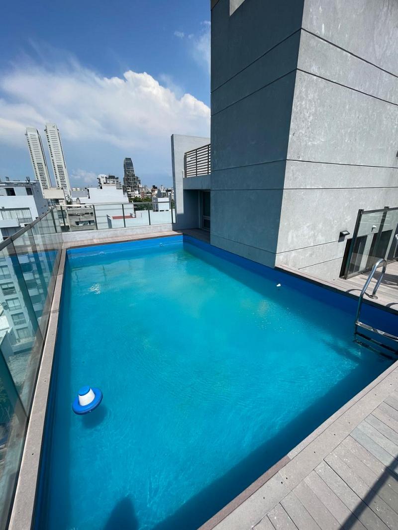 Departamento en alquiler