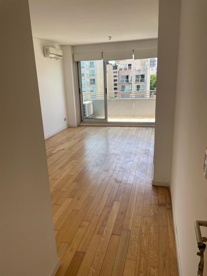 Departamento en alquiler