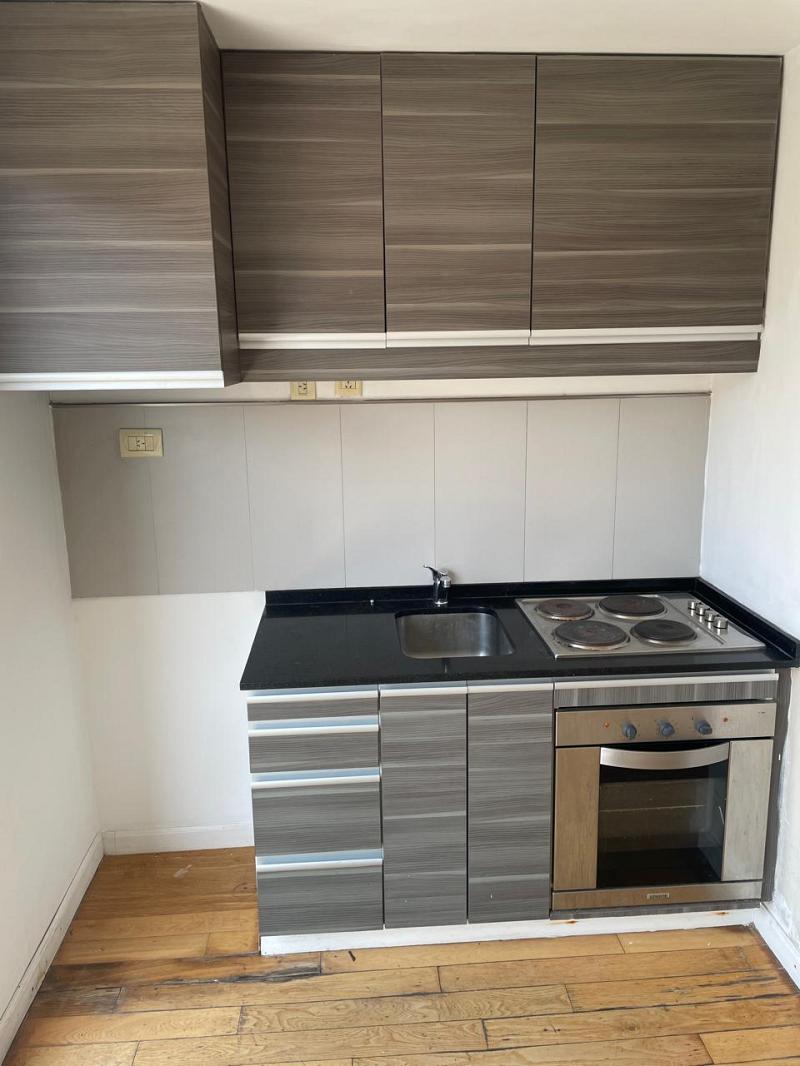 Departamento en alquiler