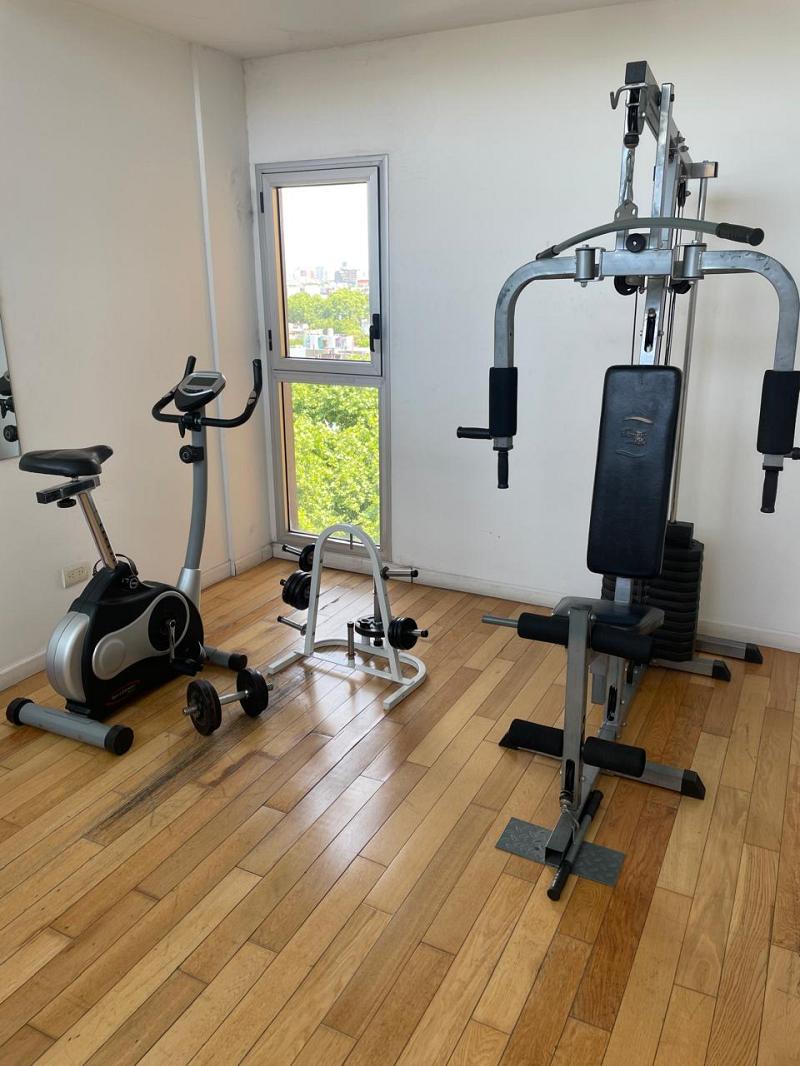 Departamento en alquiler