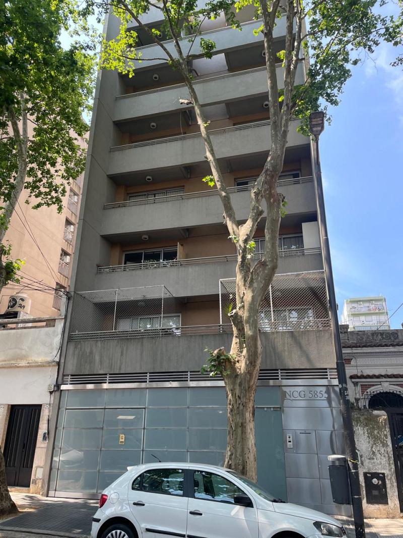 Departamento en alquiler