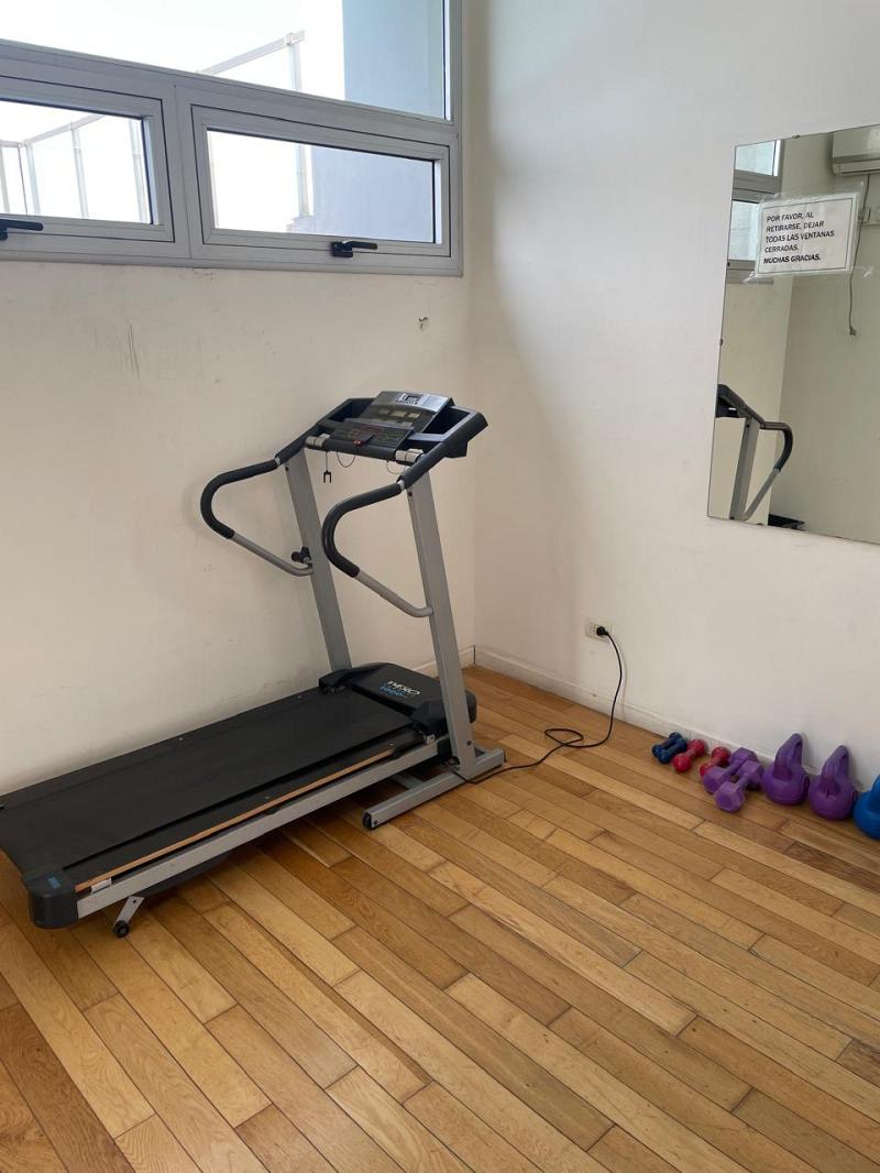 Departamento en alquiler