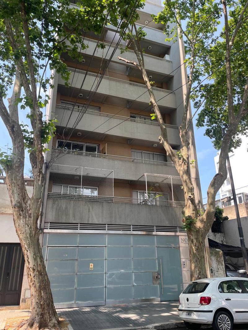 Departamento en alquiler