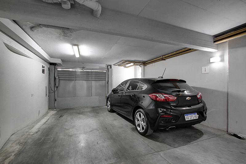 Departamento en alquiler