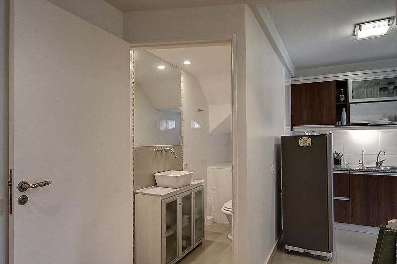 Departamento en alquiler