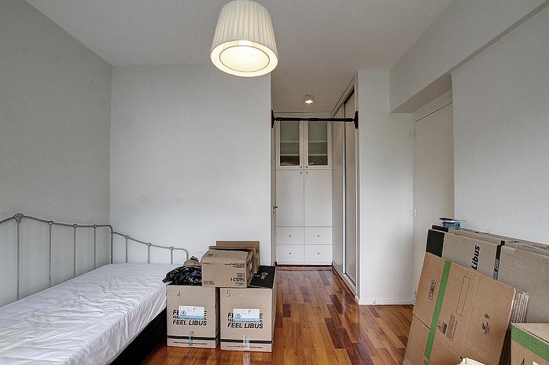 Departamento en alquiler