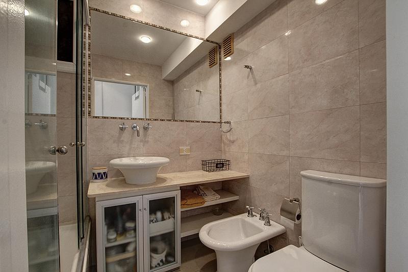 Departamento en alquiler