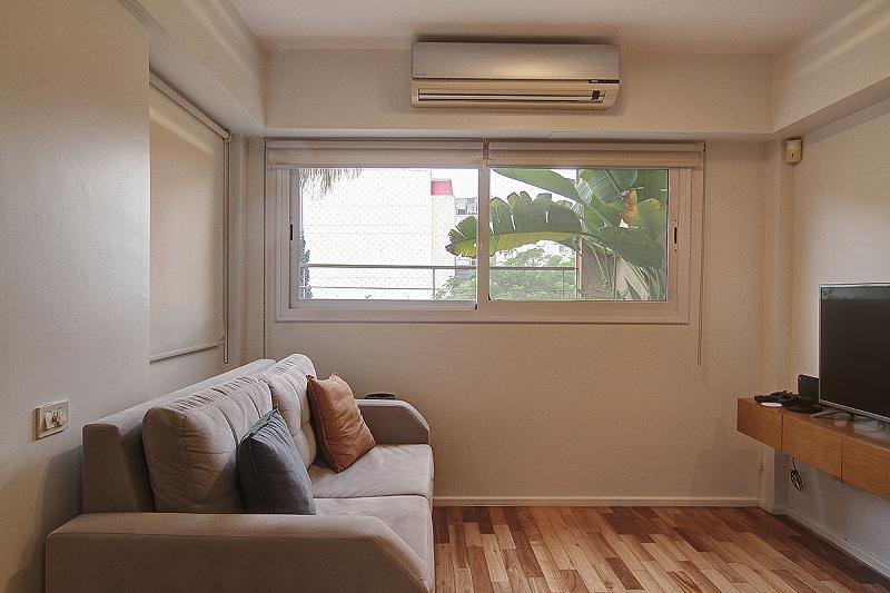 Departamento en alquiler