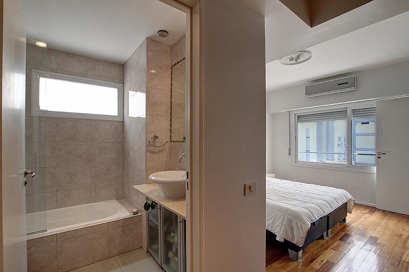 Departamento en alquiler